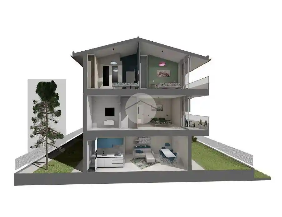 Villa in vendita a Cervia