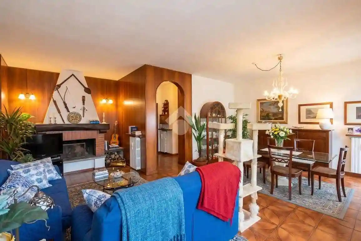 Villa - foto 4
