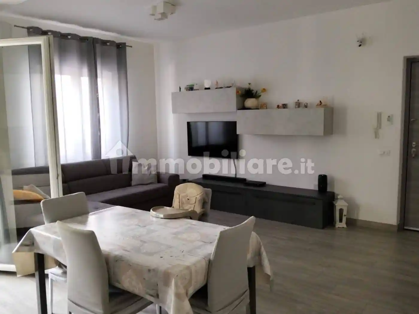 Appartamento in vendita a Palermo