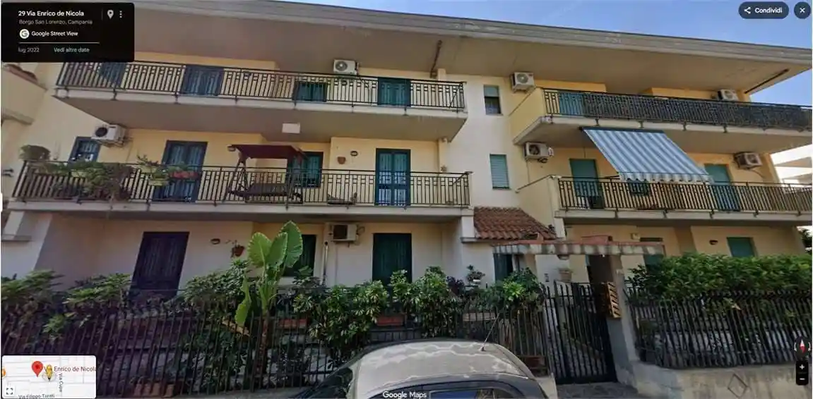 Appartamento in vendita a Casaluce