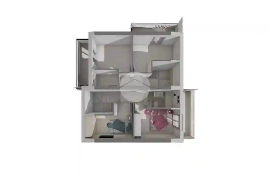 Villa - foto 3