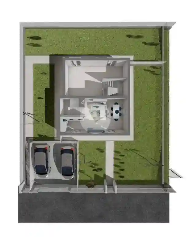 Villa - foto 4