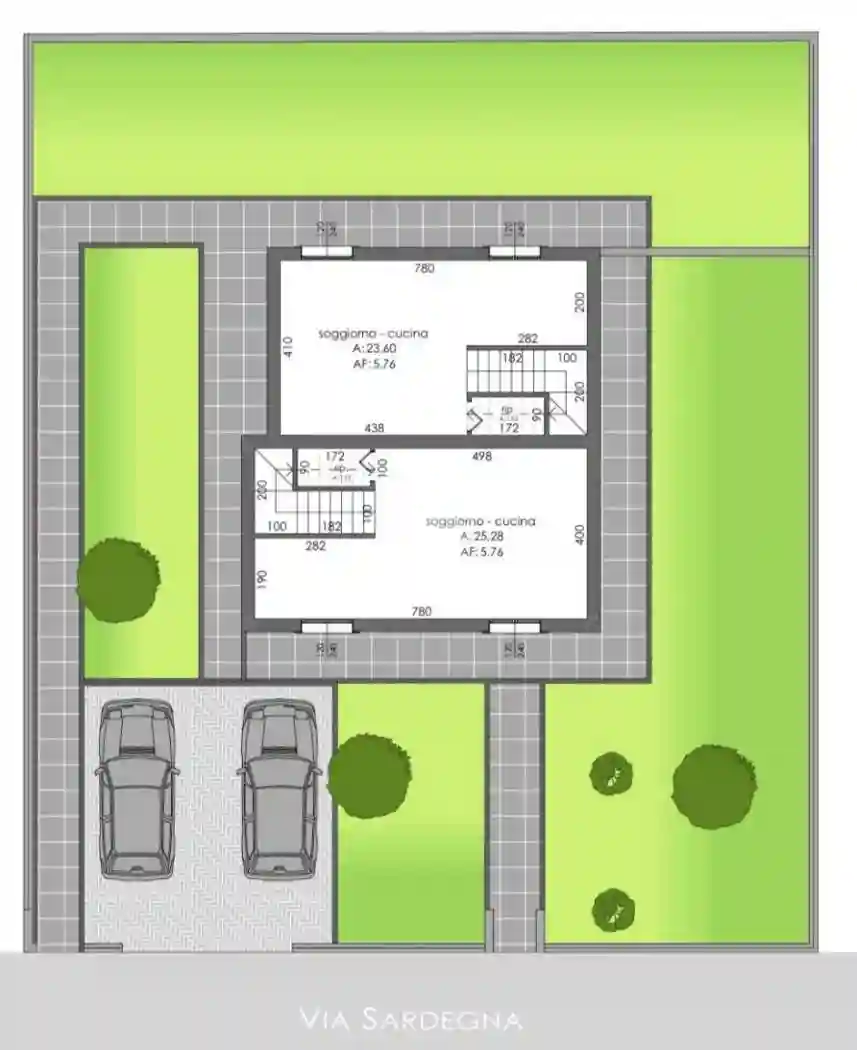 Villa - foto 5
