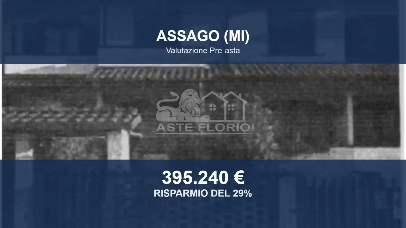 Villetta a schiera in vendita a Assago