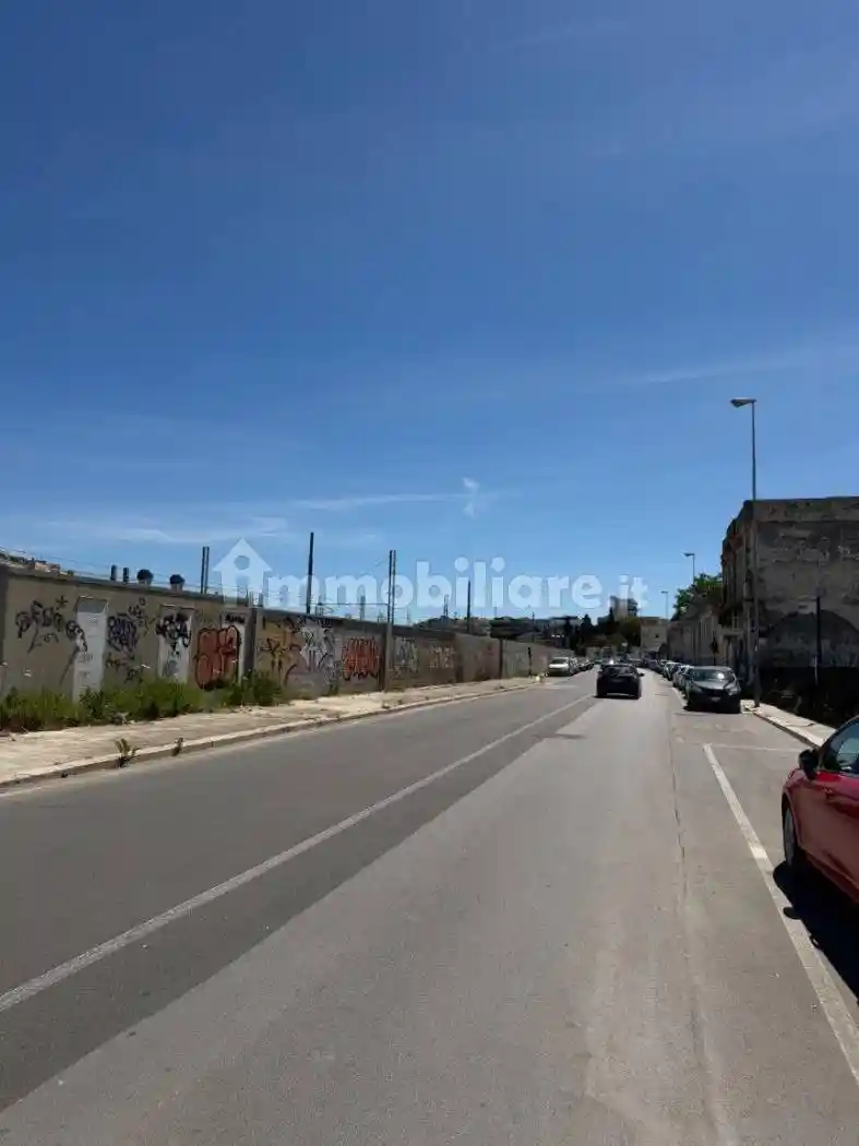 Appartamento in vendita a Bari