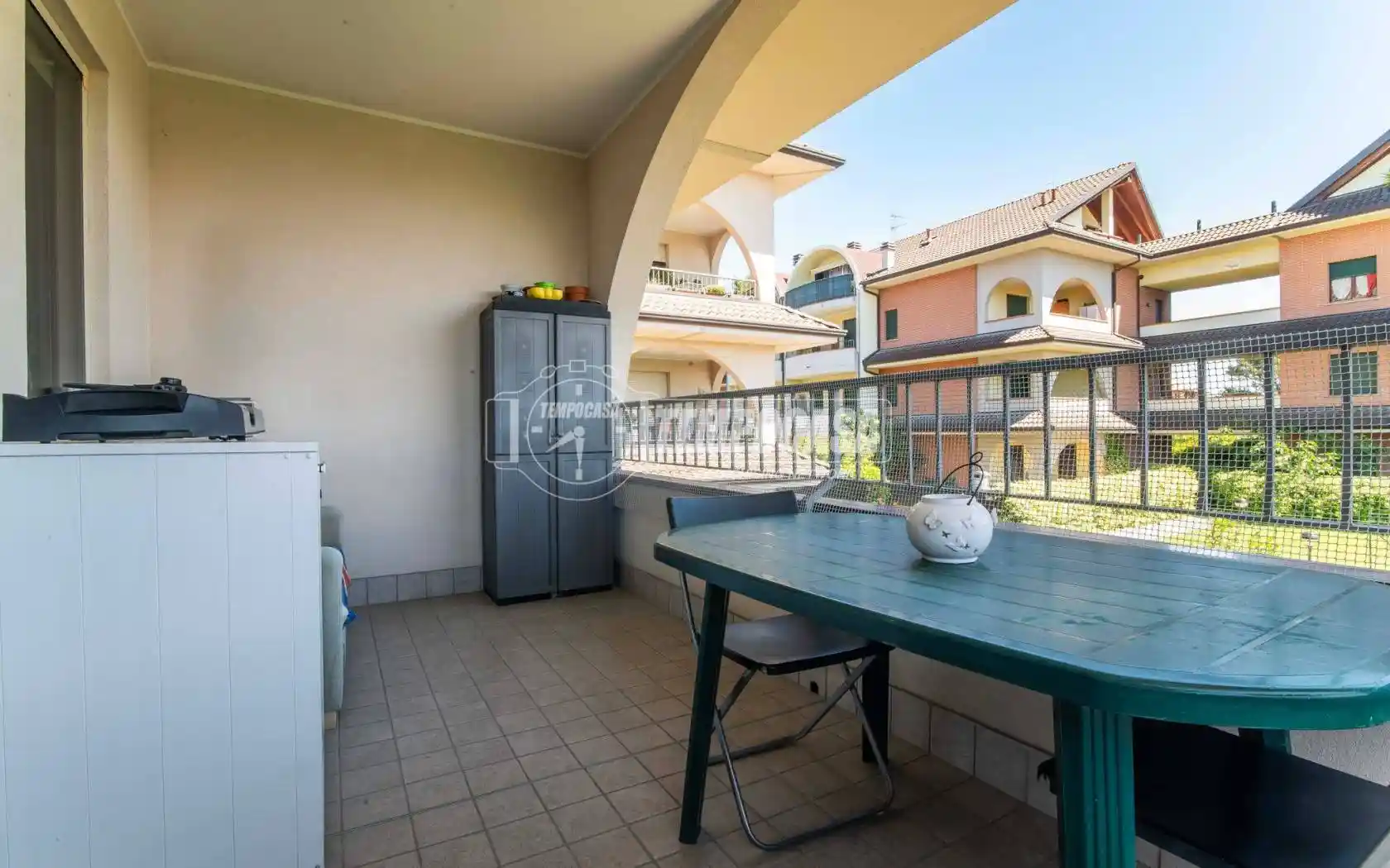 Appartamento in vendita a Gorla Minore