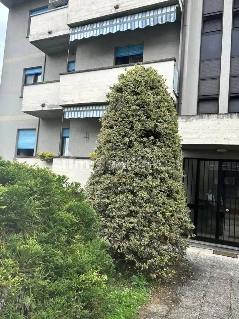 Appartamento in vendita a Soresina
