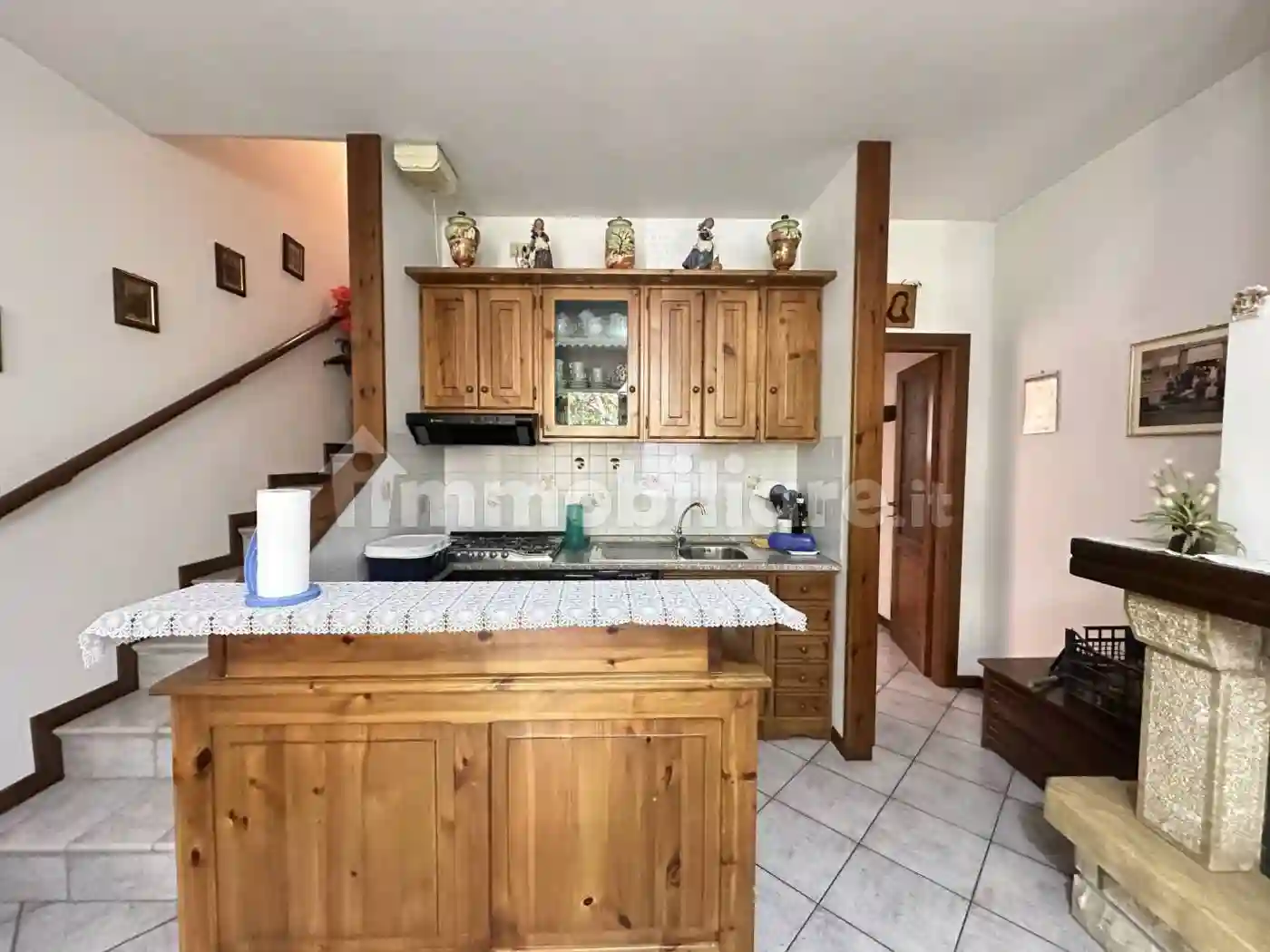 Villetta a schiera - foto 5