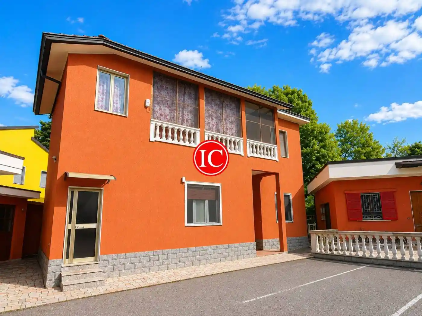 Appartamento in vendita a Tavazzano con Villavesco