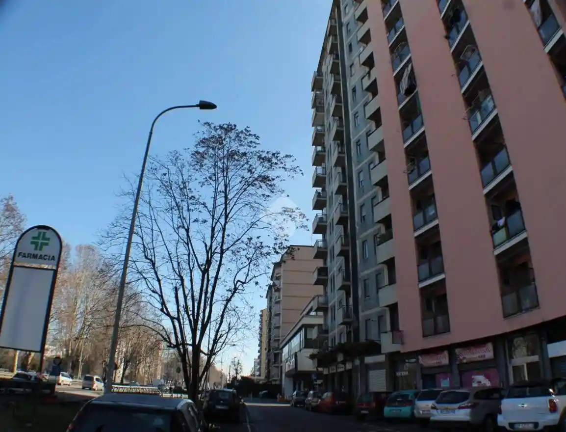 Appartamento in vendita a Cinisello Balsamo