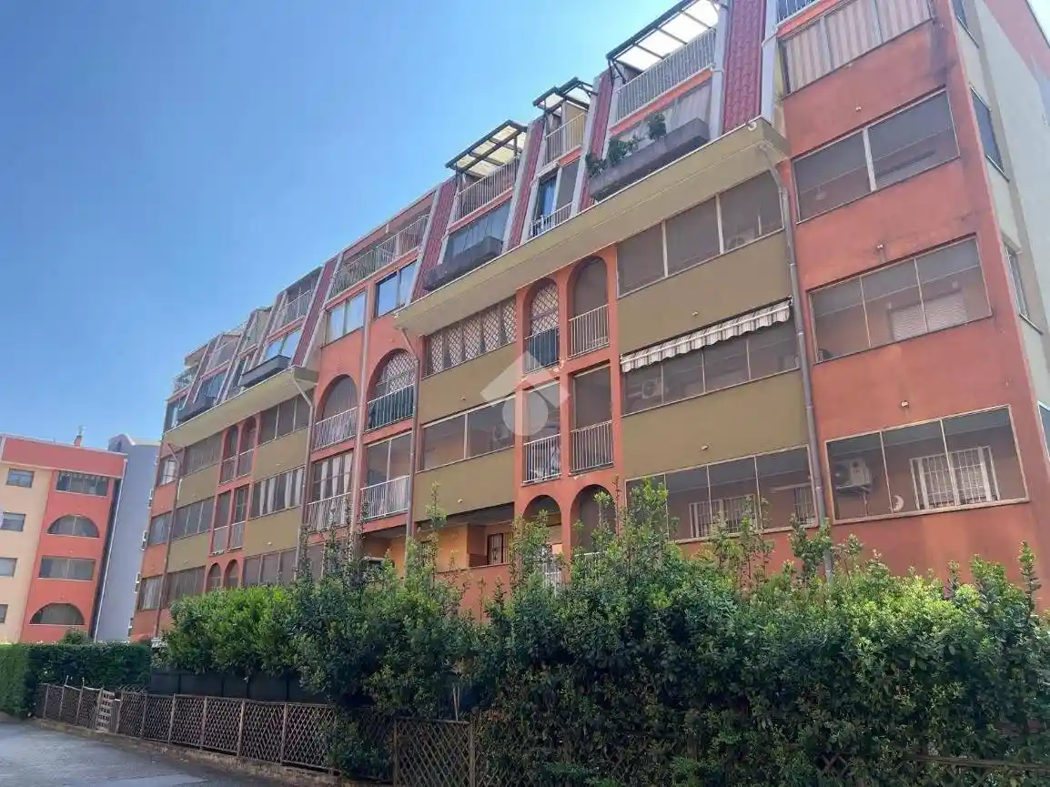 Appartamento in vendita a San Giuliano Milanese