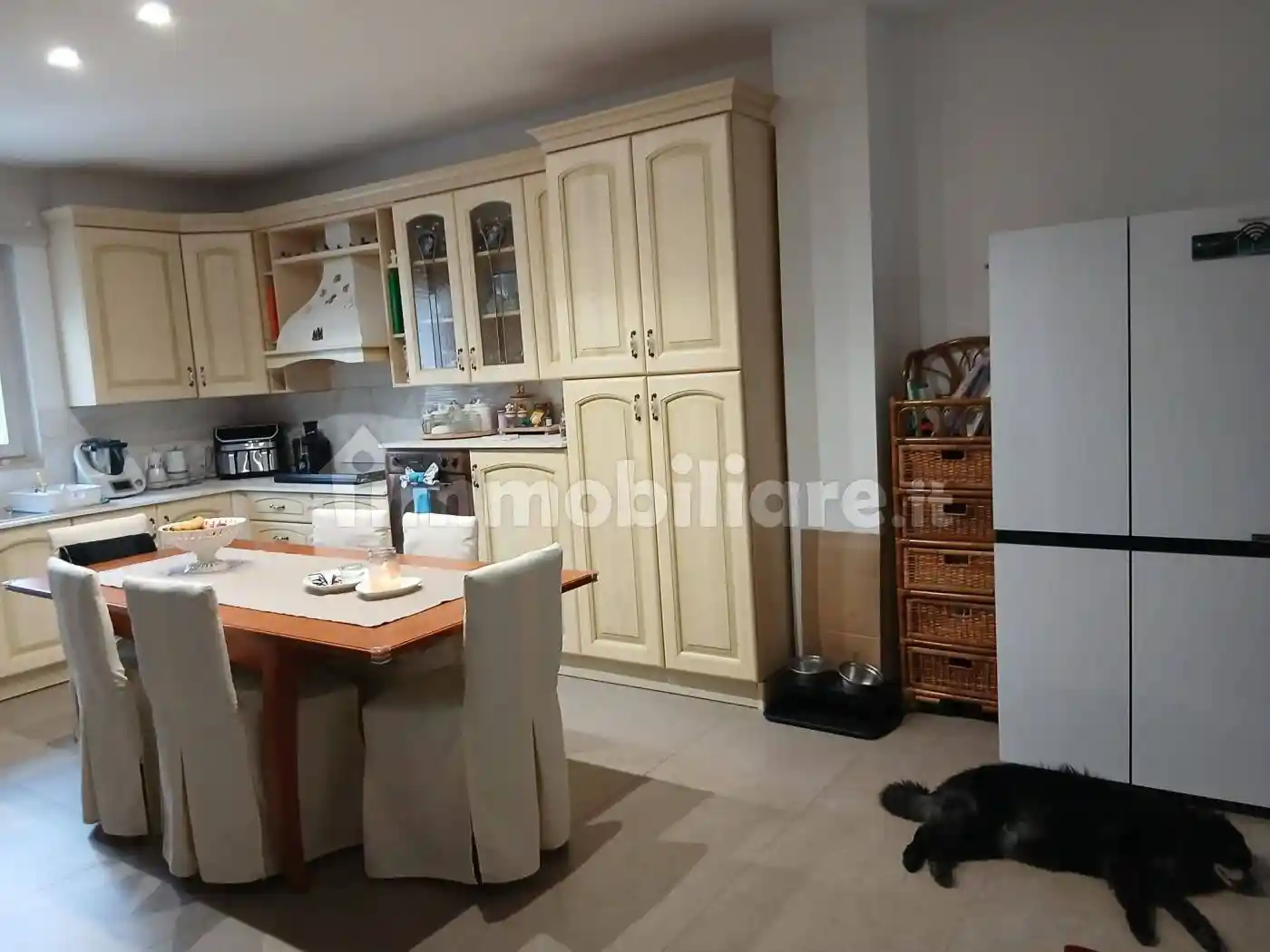 Appartamento in vendita a San Vito dei Normanni