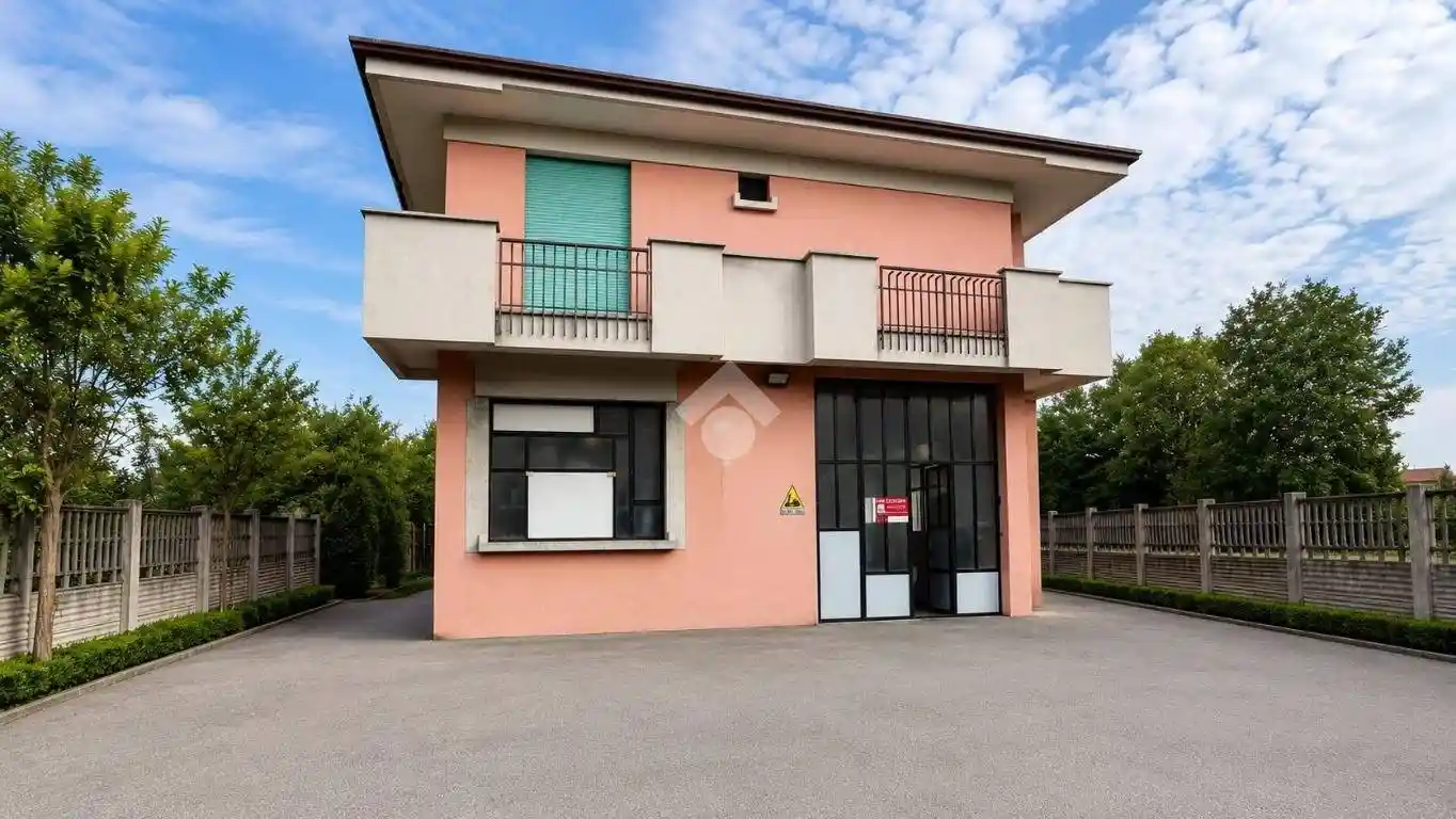 Appartamento in vendita a Desio