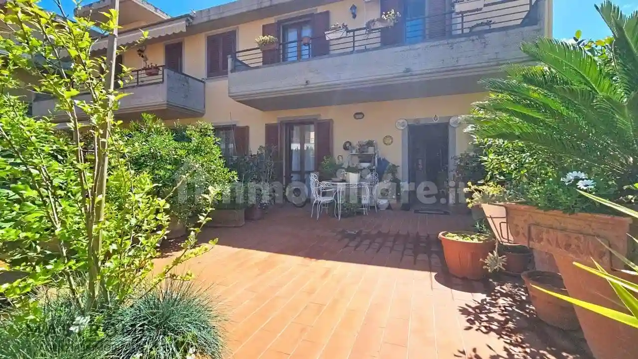 Villetta a schiera - foto 3