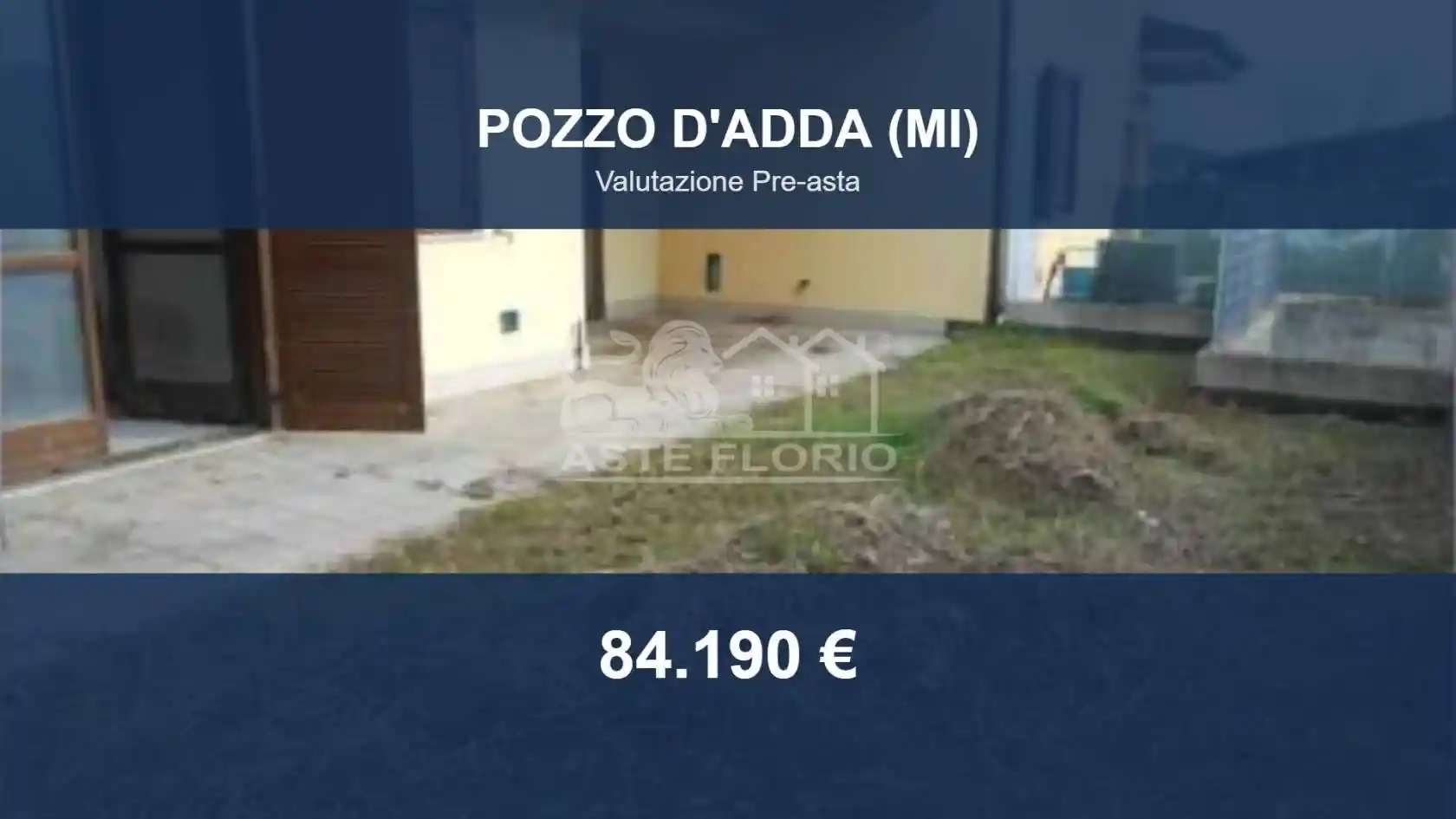 Appartamento