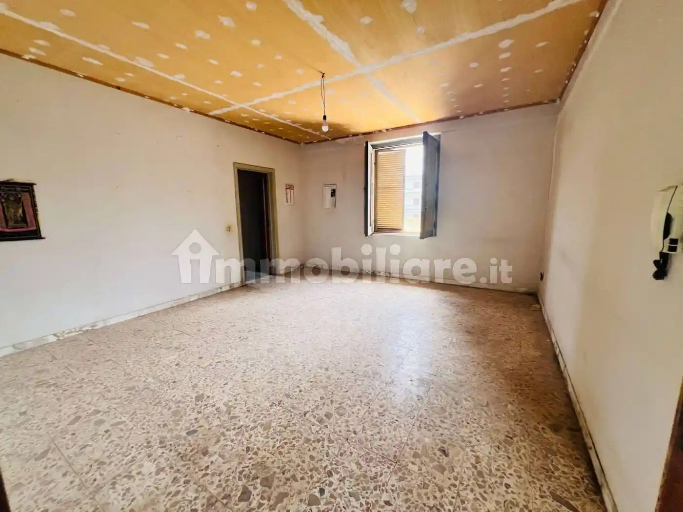 Attico - Mansarda in vendita a Briatico