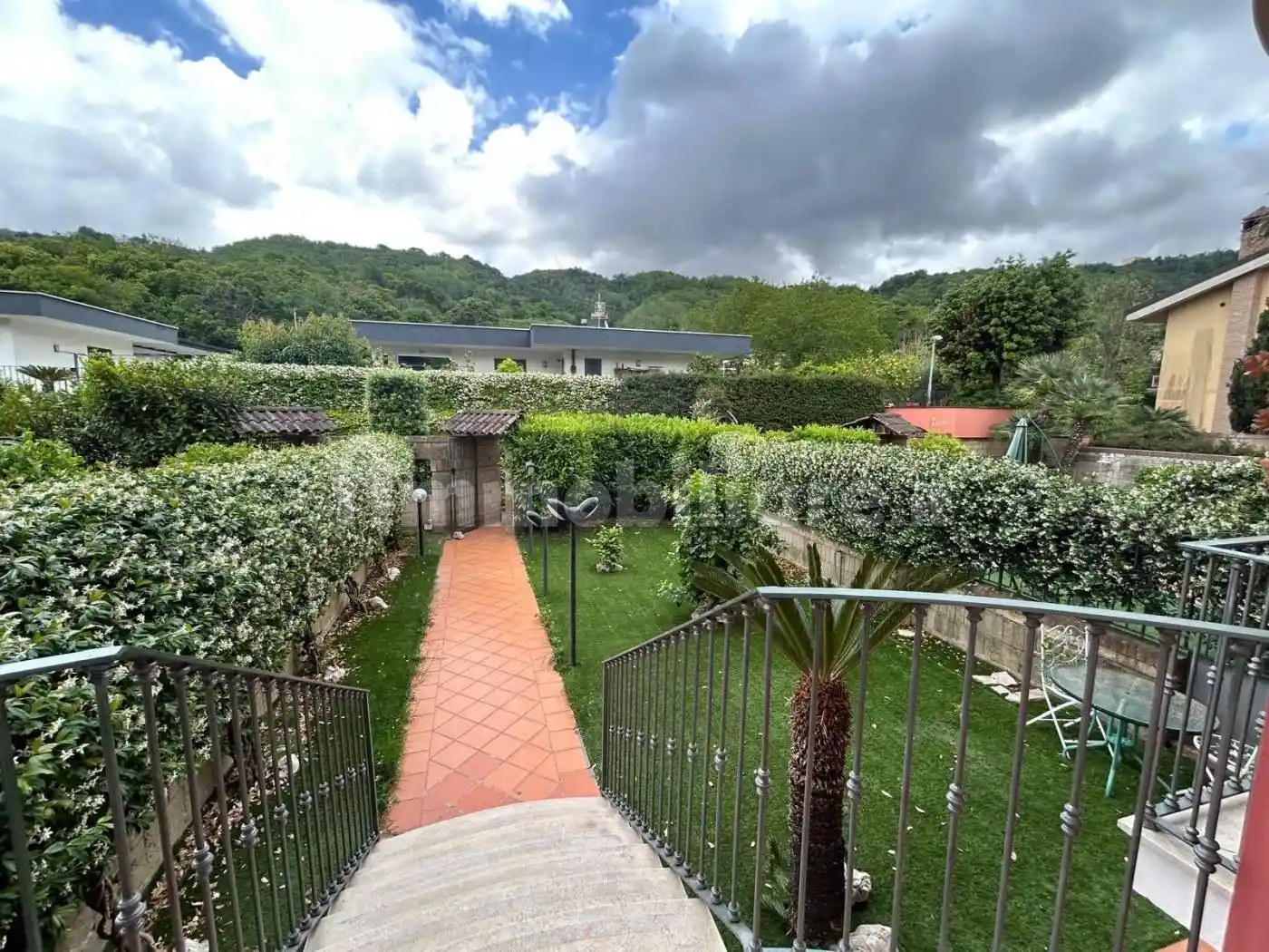 Villa in affitto a Quarto