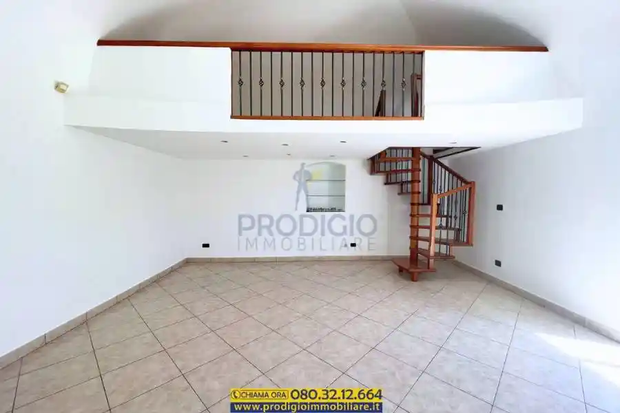 Appartamento in vendita a Molfetta