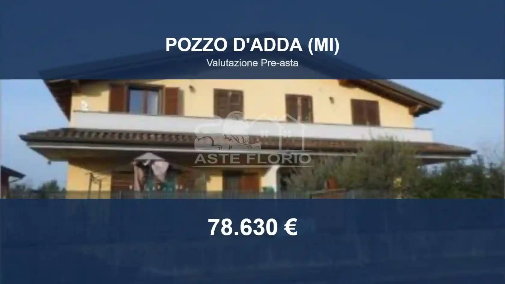 Appartamento