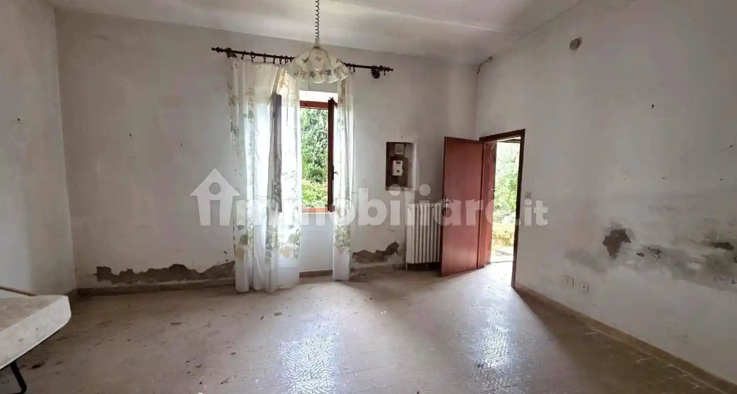 Casa indipendente in vendita a Cerreto Guidi
