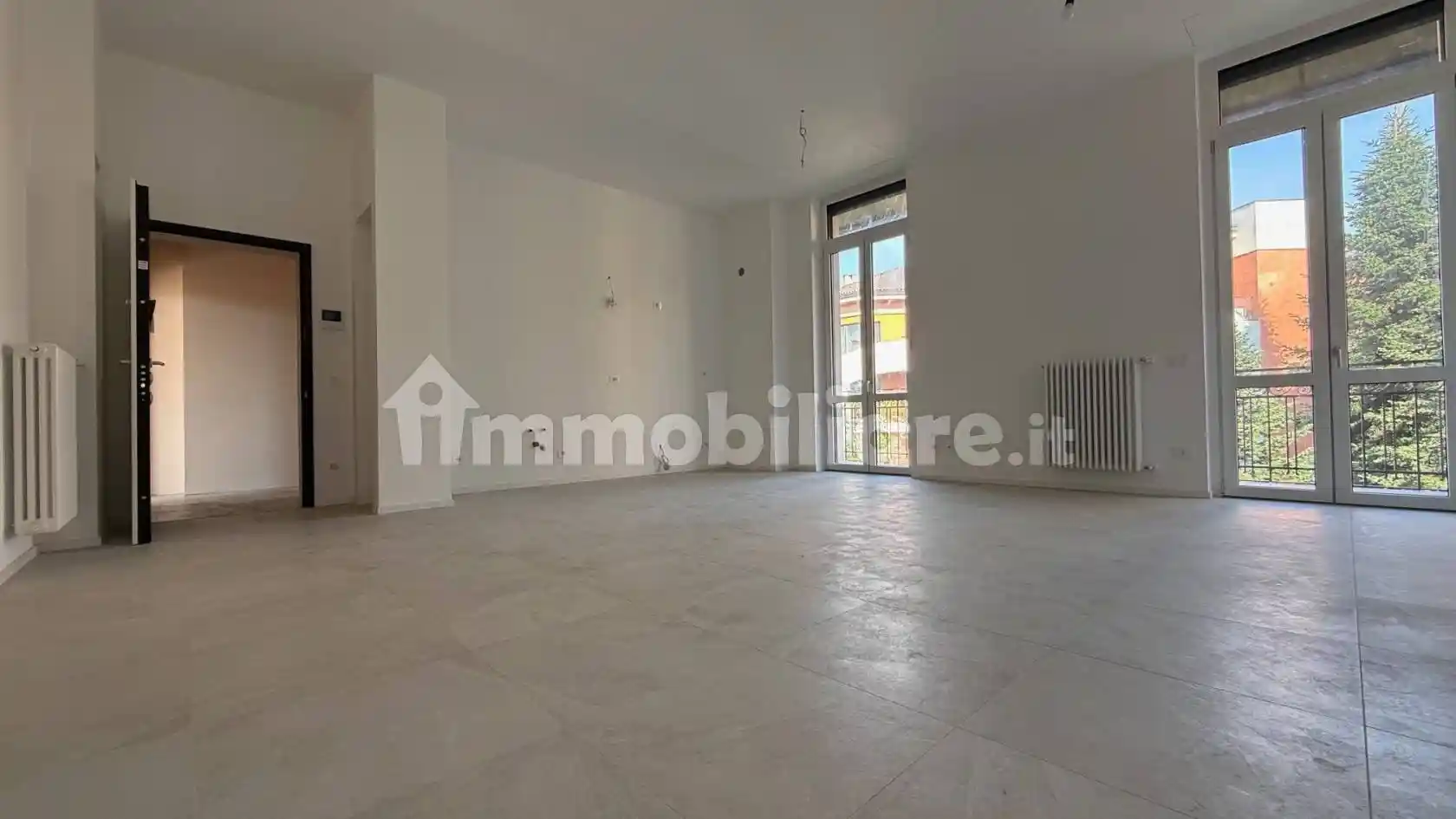 Appartamento in vendita a Monza