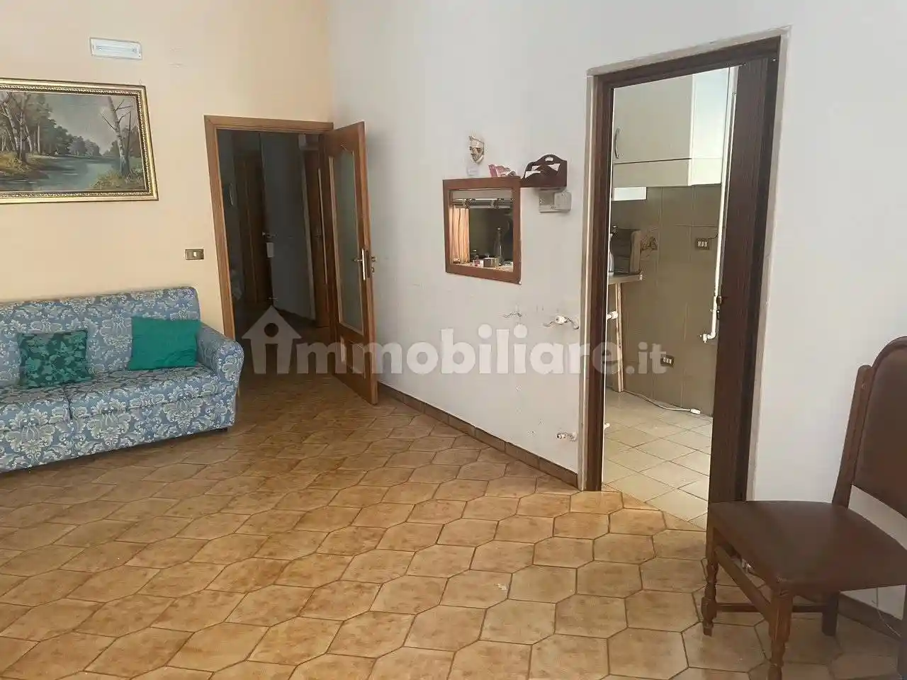 Appartamento in vendita a Barletta