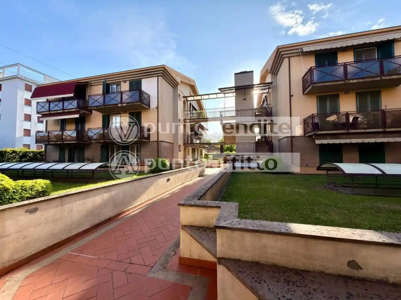 Appartamento in vendita a Lucca