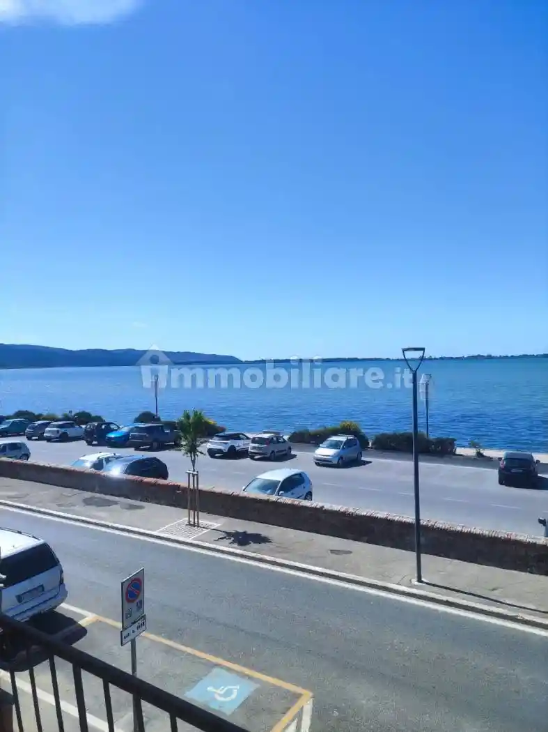 Appartamento in vendita a Orbetello
