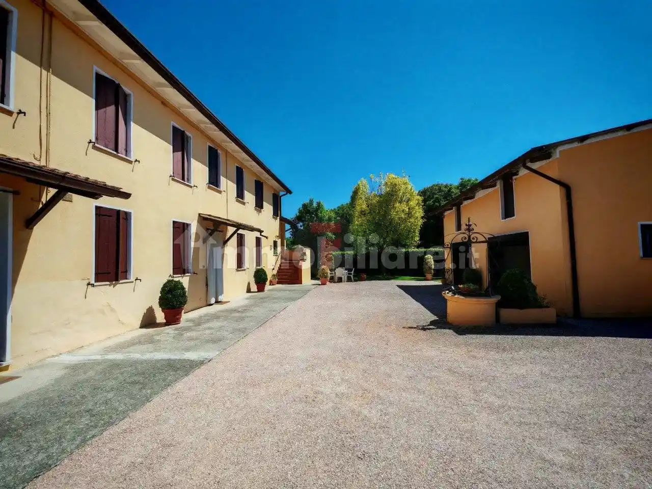 Appartamento in vendita a Polverara