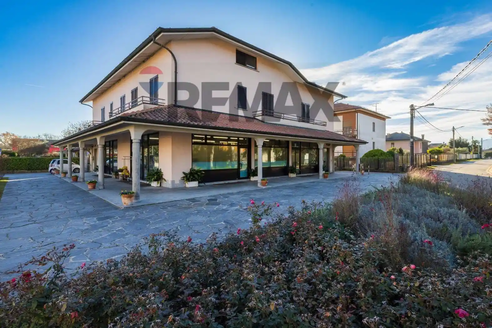 Appartamento in vendita a Monvalle