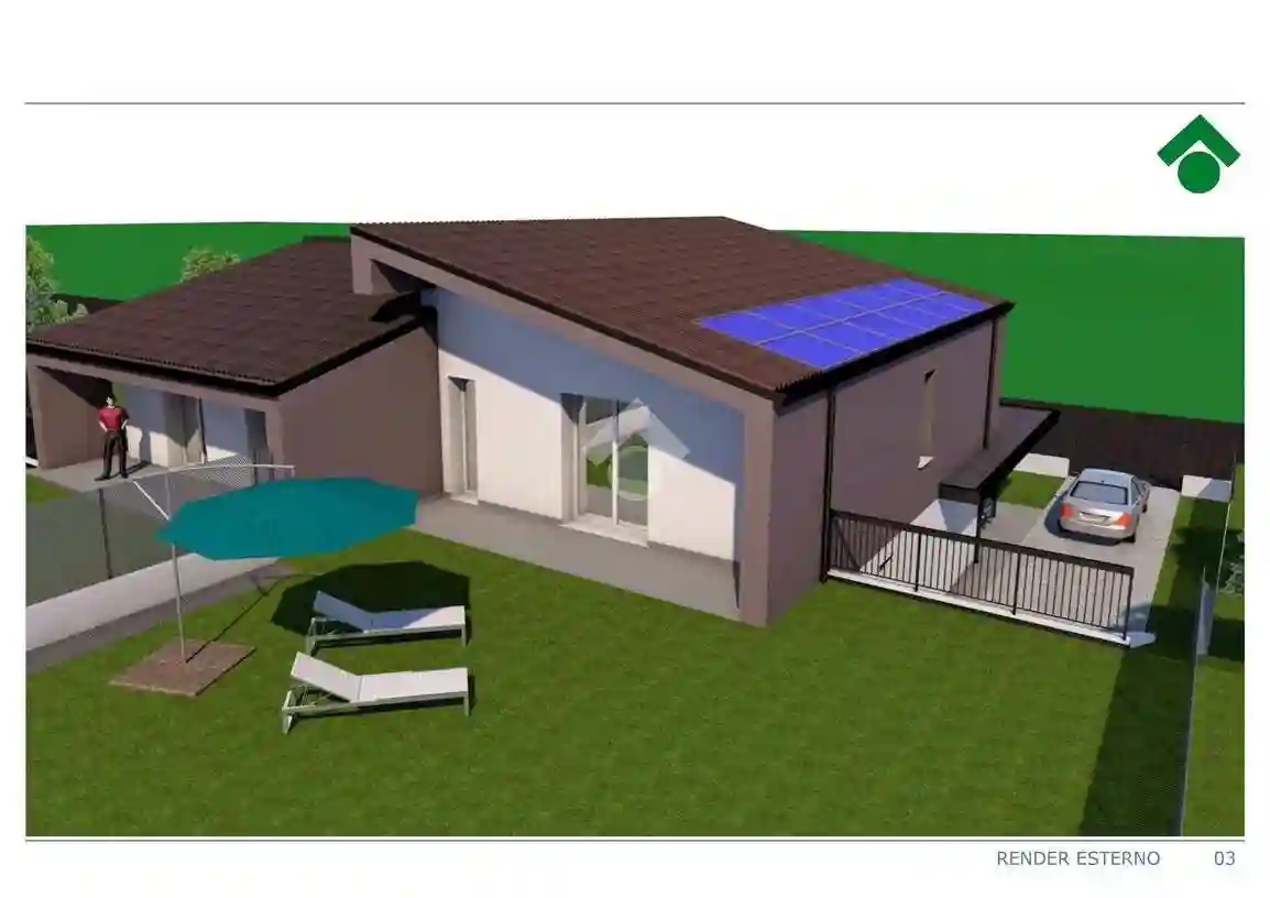 Villa - foto 3