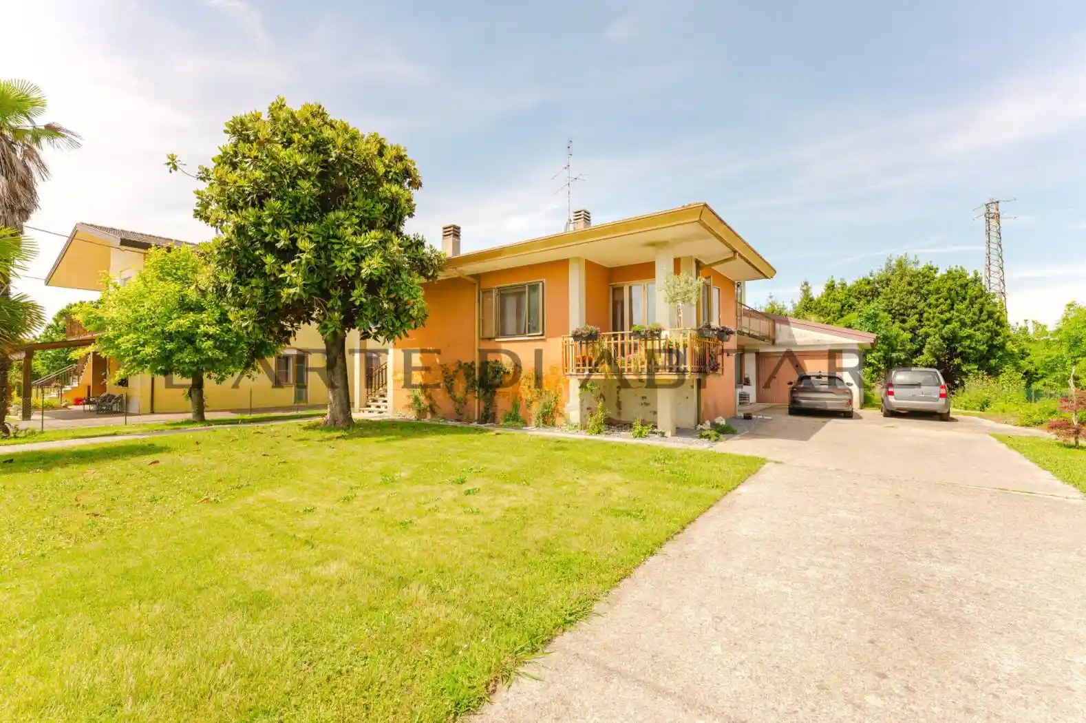 Villa in vendita a Santo Stino di Livenza