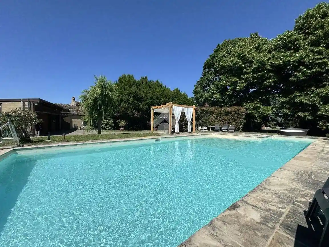 Villa in vendita a Crema