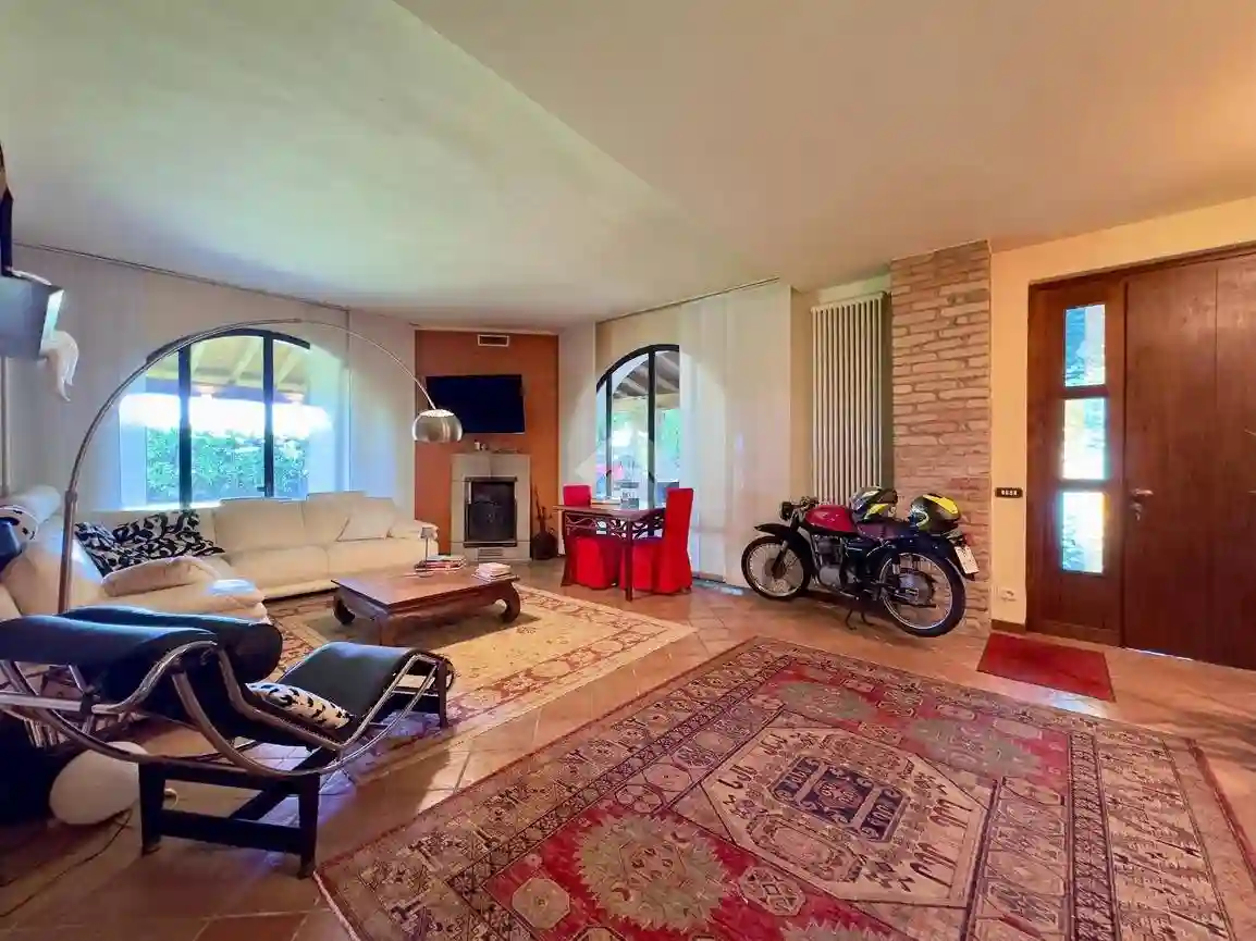 Villa - foto 4