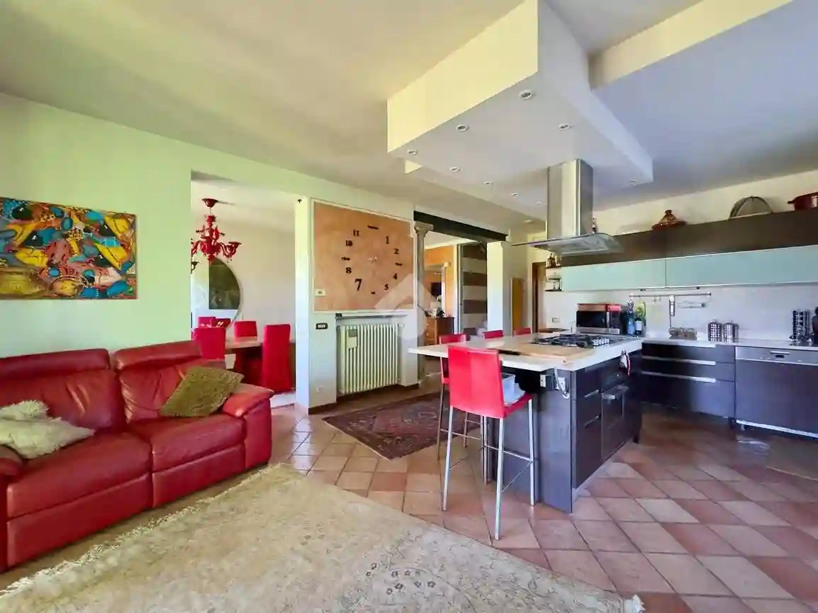 Villa - foto 5