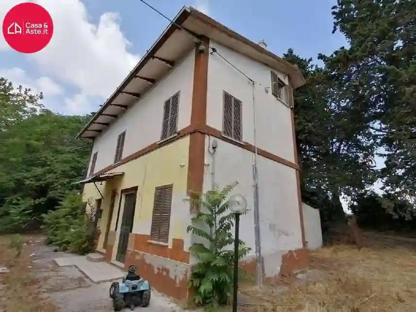 Casa indipendente - foto 2