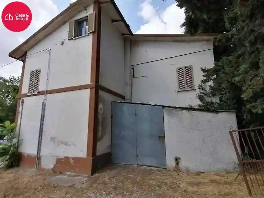 Casa indipendente - foto 3
