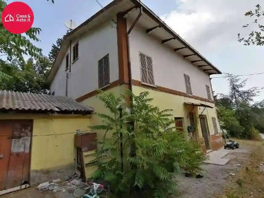 Casa indipendente - foto 4