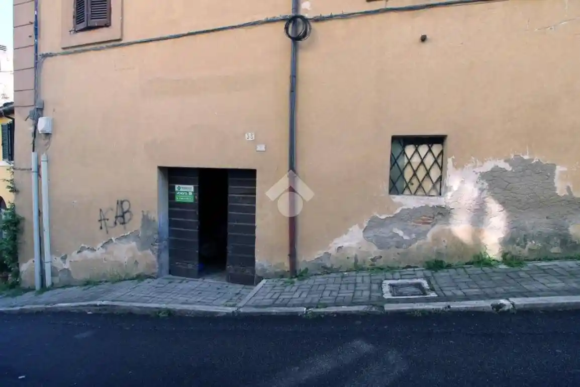 Rustico - Casale in vendita a Poggio Mirteto