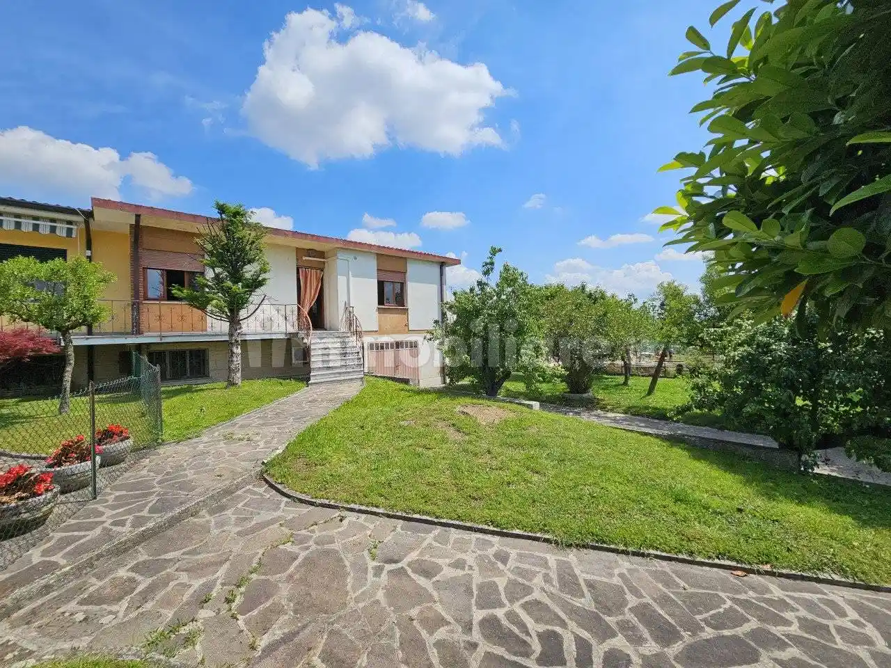Villa in vendita a Montagnana