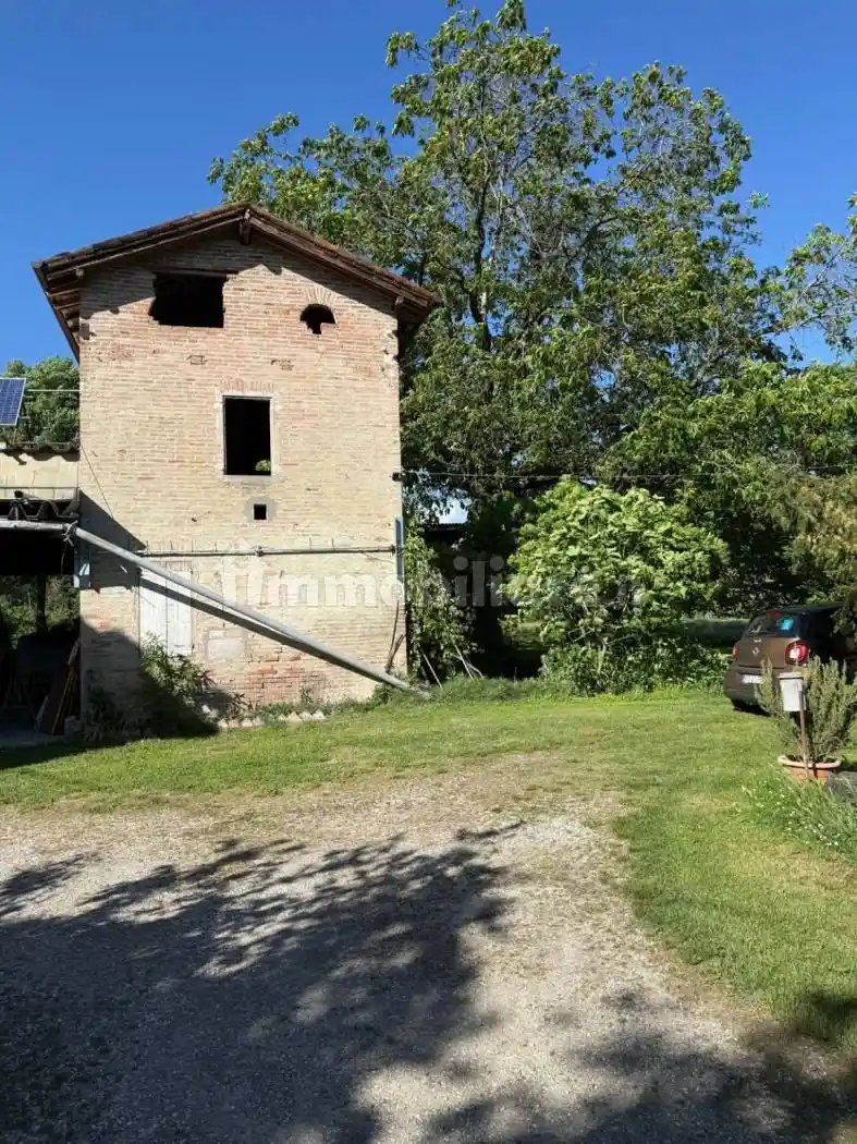 Casa indipendente in vendita a Castelnuovo Rangone