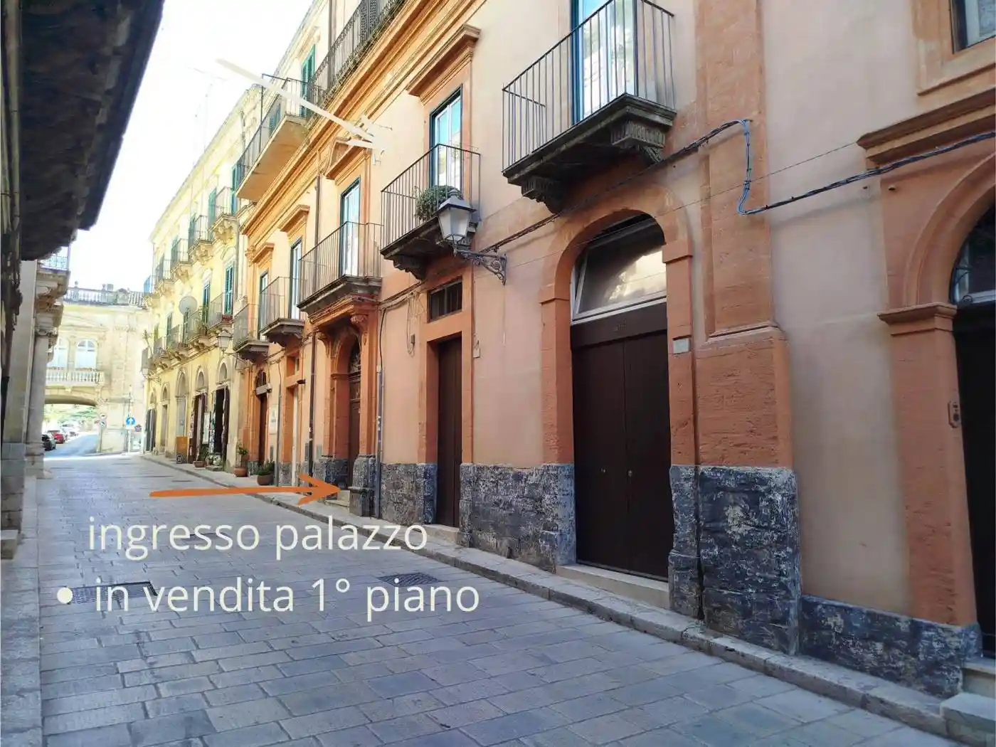 Appartamento in vendita a Ragusa
