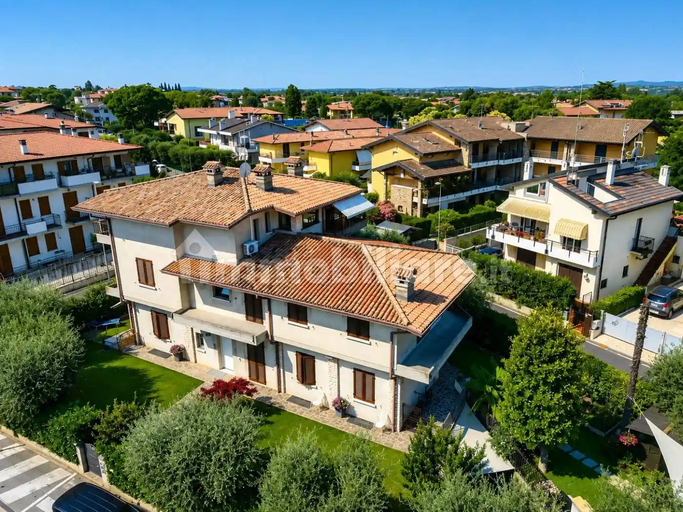 Appartamento in vendita a Sirmione