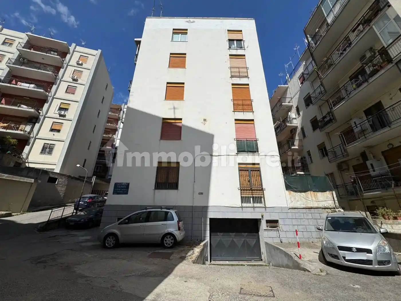 Appartamento in vendita a Messina