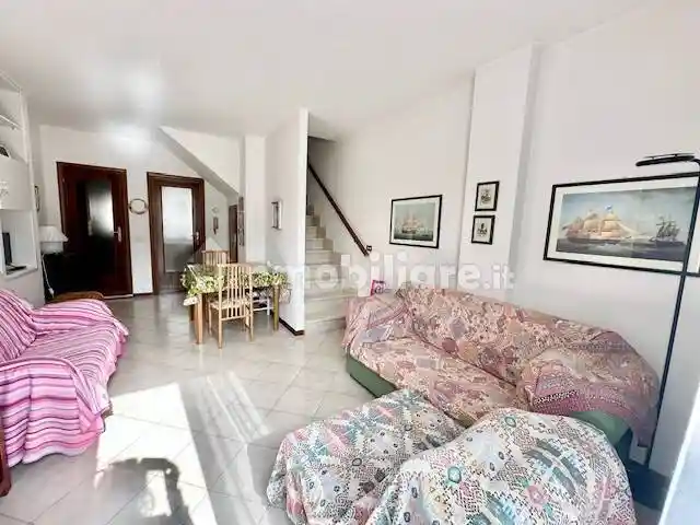 Appartamento in vendita a Viareggio