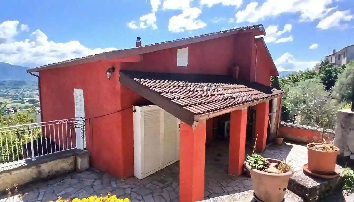 Villa - foto 4