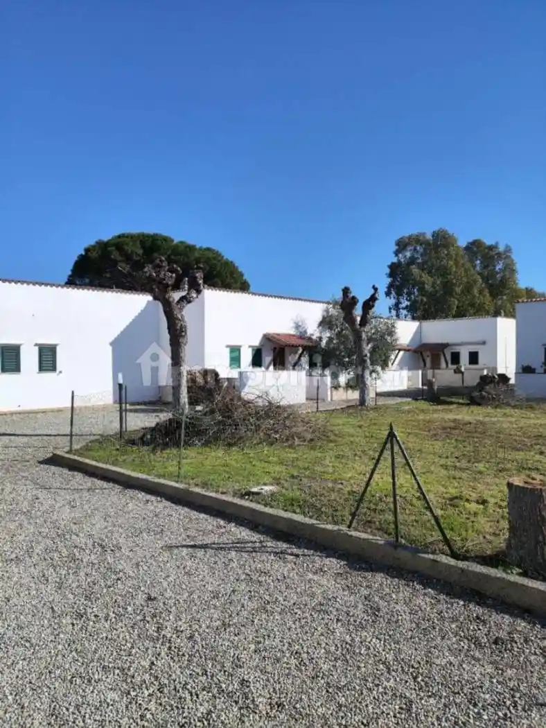 Appartamento in vendita a Orbetello