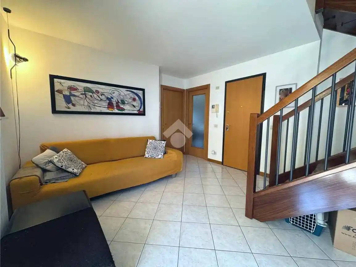 Appartamento in vendita a Udine