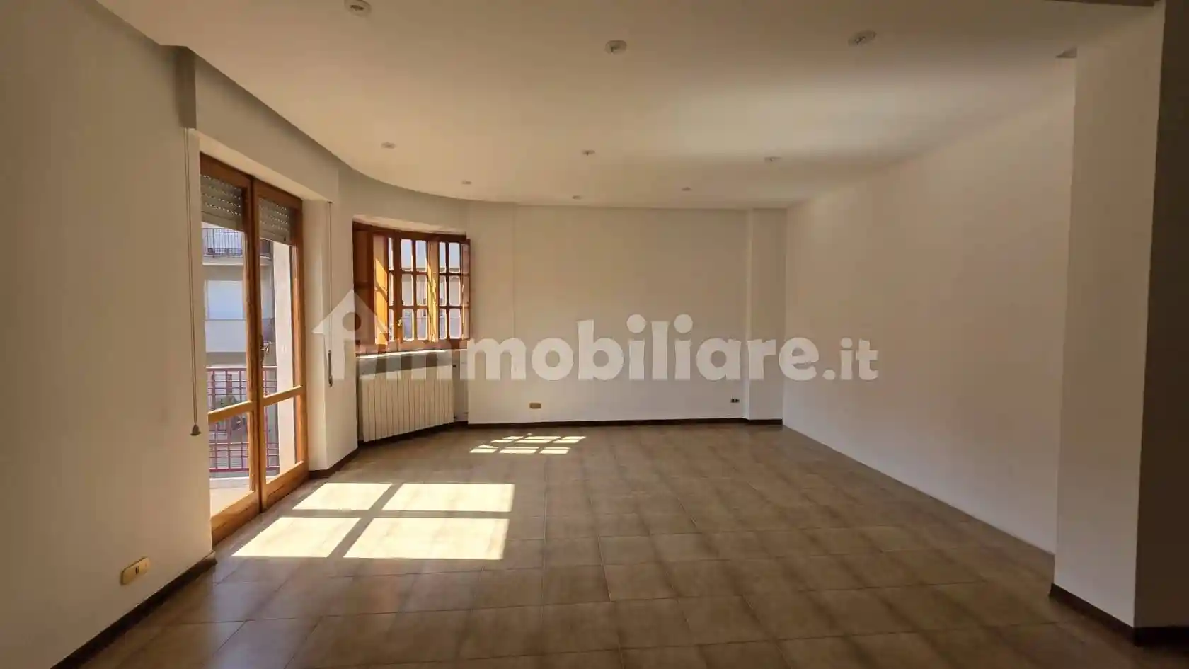 Appartamento in affitto a Andria