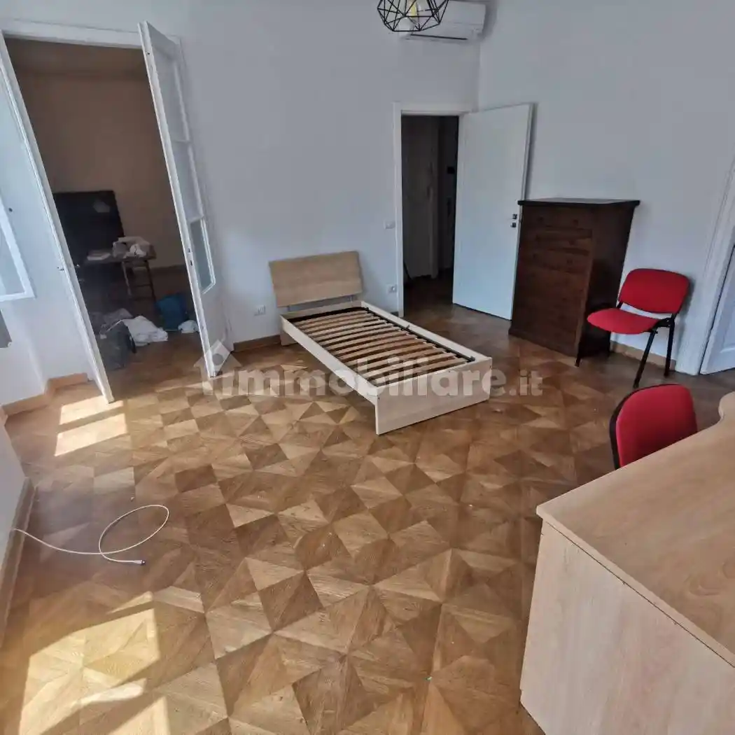 Appartamento in affitto a Trieste